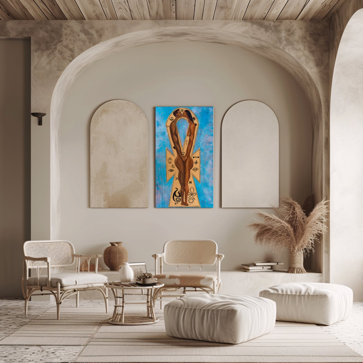 Eternal Love -giclee prints